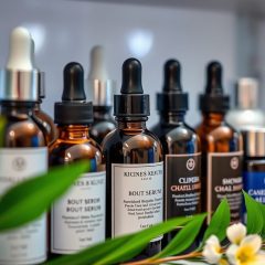 Jak przechowywać serum, by zachować jego skuteczność i bezpieczeństwo stosowania