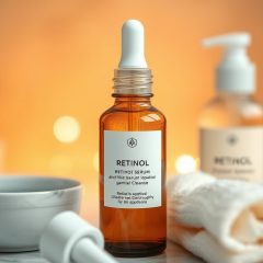 Jak prawidłowo nakładać retinol: zasady aplikacji, unikanie podrażnień i pielęgnacja po zabiegu