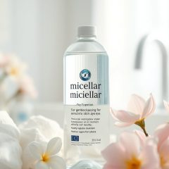 Płyn micelarny piecze oczy — przyczyny podrażnień i jak bezpiecznie oczyszczać delikatną skórę wokół oczu