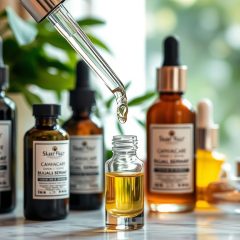 Layering serum – ile warstw to bezpieczna granica i jak uniknąć podrażnień w pielęgnacji skóry