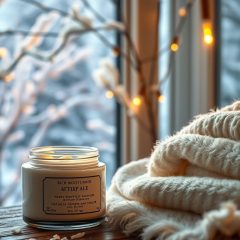 Pielęgnacja skóry zimą: jak chronić i nawilżać cerę w trudnych warunkach atmosferycznych