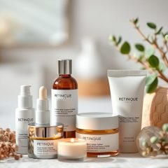 Retinoidy przy cerze naczynkowej: jak stosować je bez podrażnień i wzmocnić naczynia krwionośne