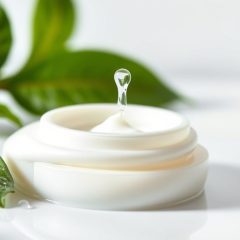 Krem nawilżający do cery tłustej: jak wybrać formułę regulującą sebum i chroniącą skórę przed przesuszeniem