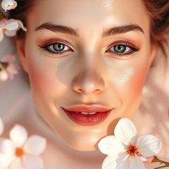 Matowa skóra po 40: jak poprawić nawilżenie i odzyskać naturalny blask w pielęgnacji dojrzałej cery