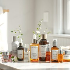 Pielęgnacja skóry po 30. roku życia: skuteczne kroki i składniki dla zachowania jędrności i blasku