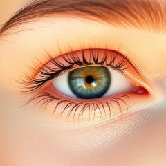 Jak skutecznie zmniejszyć kurze łapki: praktyczne metody i pielęgnacja wokół oczu