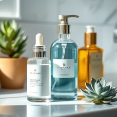 Serum czy olejek do twarzy – jak wybrać, gdy skóra wymaga różnych form pielęgnacji