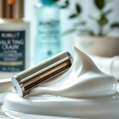 Golenie przy cerze naczynkowej: jak unikać podrażnień i wzmacniać delikatne naczynia krwionośne