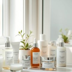 Jak stopniowo wprowadzać nowe kosmetyki przy wrażliwej skórze, by uniknąć podrażnień i uczuleń