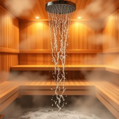 Sauna i gorące prysznice przy cerze naczynkowej: jak chronić naczynka i unikać uszkodzeń