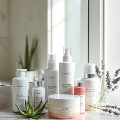 Pielęgnacja skóry wrażliwej: jak uniknąć podrażnień i zadbać o naturalną barierę ochronną