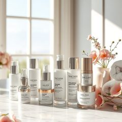 Kwas hialuronowy w pielęgnacji twarzy: jak dobrać formę i kolejność kroków dla optymalnego nawilżenia i regeneracji skóry