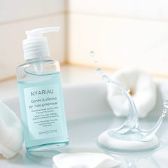 Demakijaż oczu wodoodpornych: jak skutecznie i delikatnie usuwać trwały makijaż bez podrażnień