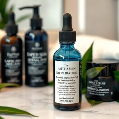 Składniki aktywne na przebarwienia: jak skutecznie i bezpiecznie zbudować codzienną pielęgnację skóry