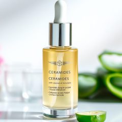 Serum z ceramidami: jak stosować, by skutecznie odbudować i nawilżyć skórę