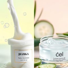 Pianka czy żel do mycia twarzy – jak wybrać kosmetyk dopasowany do typu cery i potrzeb skóry