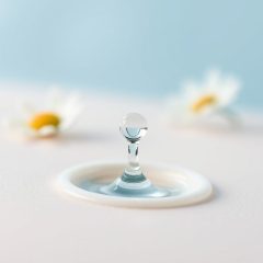 TEWL — jak transepidermalna utrata wody wpływa na kondycję i nawilżenie skóry wrażliwej