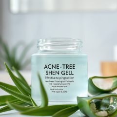 Dobry żel do mycia twarzy trądzikowej: składniki, stosowanie i najczęstsze błędy w pielęgnacji