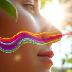 Ochrona przed HEV i IR: jak skutecznie zabezpieczyć skórę przed przedwczesnym starzeniem i przebarwieniami