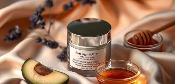 Krem na noc anti-aging: jak wybrać składniki i stosować dla najlepszej regeneracji skóry dojrzałej