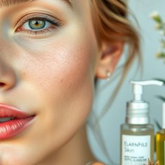 Błędy w oczyszczaniu twarzy, które niszczą naturalną barierę skóry i jak ich uniknąć w codziennej pielęgnacji