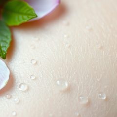 Bariera hydrolipidowa a skóra naczynkowa: jak rozpoznać uszkodzenia i wspierać regenerację bez podrażnień