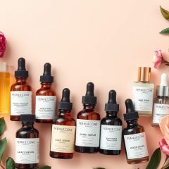 Jak wybrać serum do twarzy dopasowane do typu skóry i jej potrzeb – praktyczne wskazówki i najczęstsze błędy