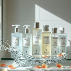 Tonik do twarzy: jak stosować, by skutecznie tonizować i przygotować skórę do pielęgnacji