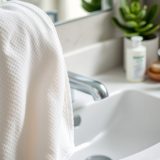 Ręcznik do twarzy: jak często zmieniać i prać, by uniknąć problemów skórnych