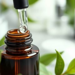 Serum z niacynamidem w codziennej pielęgnacji: jak stosować, by uniknąć podrażnień i nadmiaru kroków