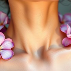 Szyja i dekolt pod kontrolą czasu: jak skutecznie spowolnić widoczne oznaki starzenia i zadbać o jędrność skóry