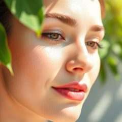 Oczyszczanie twarzy latem: jak zadbać o skórę, by uniknąć podrażnień i niedoskonałości