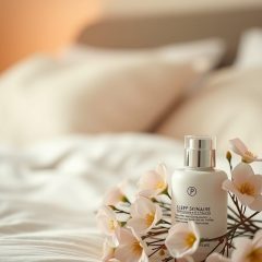 Sen a wygląd skóry: jak jakość i długość snu wpływają na regenerację, zmarszczki i cienie pod oczami