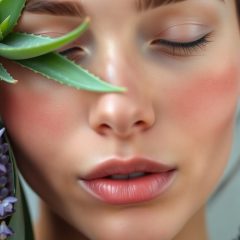 Co nasila rumień: kluczowe czynniki wywołujące i sposoby łagodzenia zaczerwienienia skóry