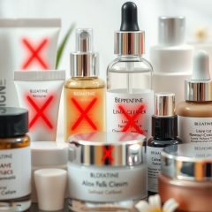 Alergia na kosmetyki: rozpoznawanie objawów i bezpieczne kroki po wystąpieniu reakcji