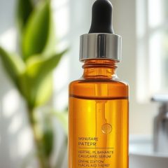 Serum lepkie po aplikacji – jak zrównoważyć pielęgnację, by uniknąć dyskomfortu i nadmiaru sebum