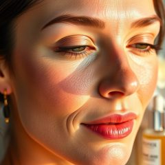 Pielęgnacja skóry po 40: jak dostosować codzienną rutynę, by zachować jędrność i blask