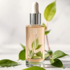 Serum z ektoiną w codziennej pielęgnacji: jak zadbać o nawilżenie i ochronę skóry bez przesady