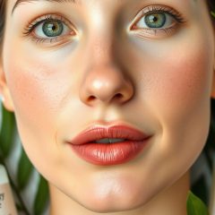 Oczyszczanie porów na twarzy: skuteczne metody i najczęstsze błędy w pielęgnacji