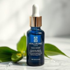 Serum z kwasem hialuronowym: jak stosować, by maksymalnie wykorzystać nawilżenie i regenerację skóry