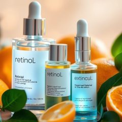 Retinol i witamina C w pielęgnacji: kiedy łączyć, a kiedy stosować osobno, by uniknąć podrażnień i zachować skuteczność