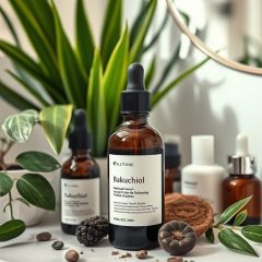 Bakuchiol w pielęgnacji skóry: naturalna alternatywa dla retinolu i typowe pułapki stosowania