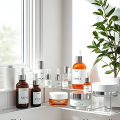 Skin cycling dla skóry wrażliwej: jak bezpiecznie wprowadzać kwasy i retinoidy, by uniknąć podrażnień i wspierać regenerację