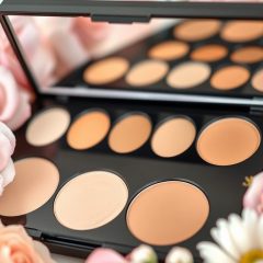 Jaki podkład wybrać do cery naczynkowej, by skutecznie ukryć zaczerwienienia i wzmocnić naczynka