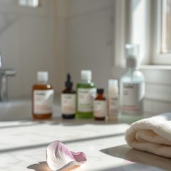 Zapach w kosmetykach a podrażnienia skóry wrażliwej: przyczyny i bezpieczne sposoby pielęgnacji