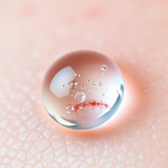 Twarda woda a rumień na skórze: jak rozpoznać przyczyny i łagodzić podrażnienia w codziennej pielęgnacji