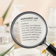 Składniki drażniące w kosmetykach INCI: jak rozpoznać i ograniczyć ryzyko podrażnień skóry wrażliwej