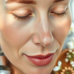 Bruzdy nosowo-wargowe: jak rozpoznać przyczyny i skutecznie spowolnić ich pogłębianie się