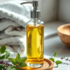 Oczyszczanie twarzy olejami: jak dobrać mieszankę i uniknąć typowych błędów pielęgnacyjnych