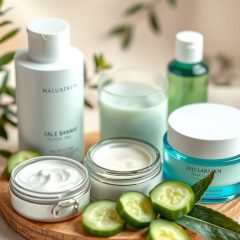 Opadająca powieka domowe sposoby: jak łagodnie poprawić napięcie i codzienną pielęgnację